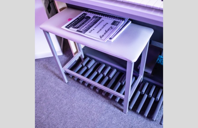 Used Ringway RS760 Organ All Inclusive Top Grade Package (SN:866870AR) - Image 12